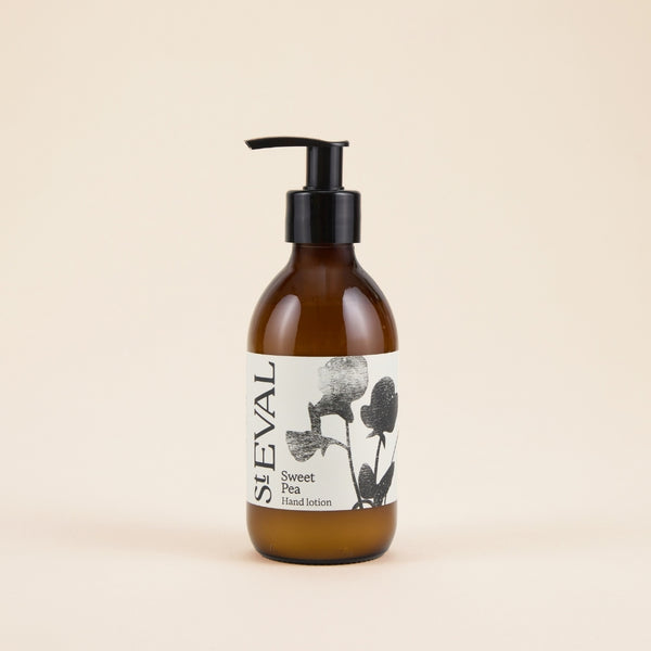 st. eval candle company Sweet Pea