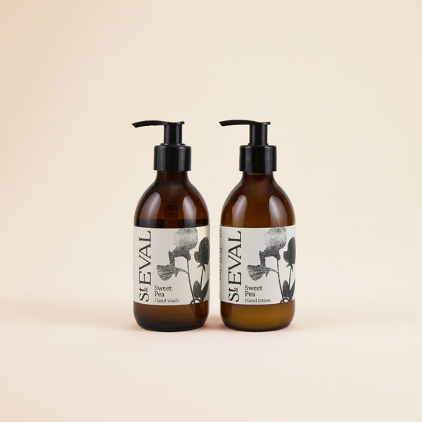 St. Eval Candle Company Sweet Pea