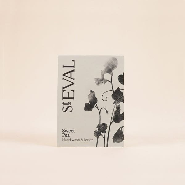 St. Eval Candle Company Sweet Pea