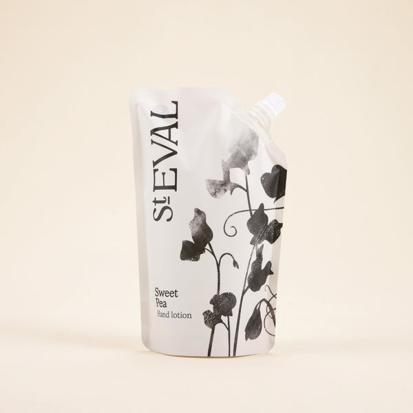 st. eval candle company Sweet Pea