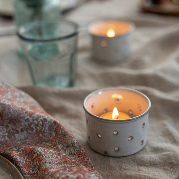 St. Eval Candle Company Tealight Holder