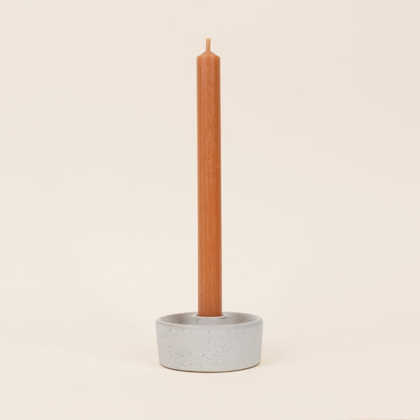 St. Eval Candle Company Terracotta 7/8" X 10"