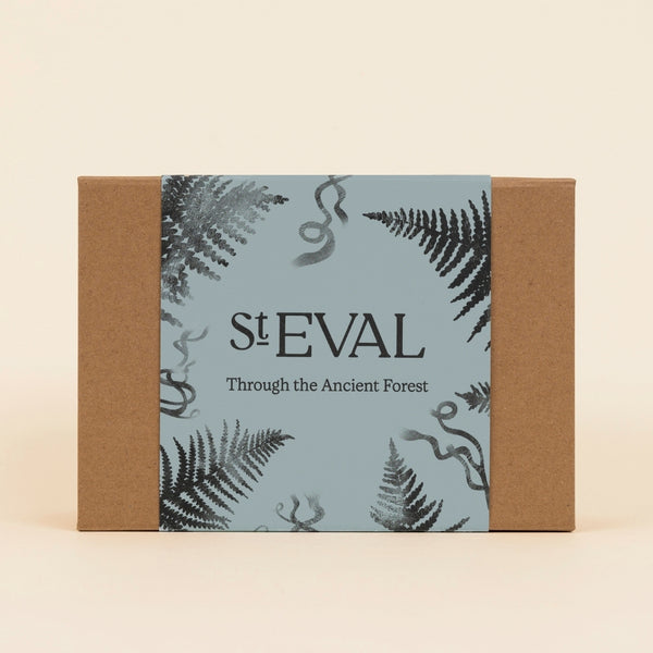 St. Eval Candle Company Through The Ancient Forest