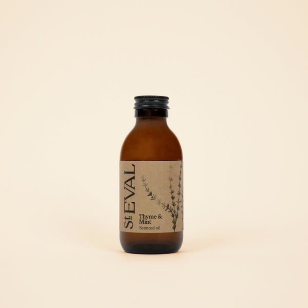 St. Eval Candle Company Thyme & Mint