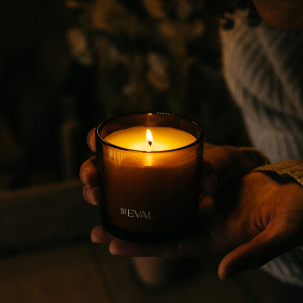 St. Eval Candle Company Tranquillity