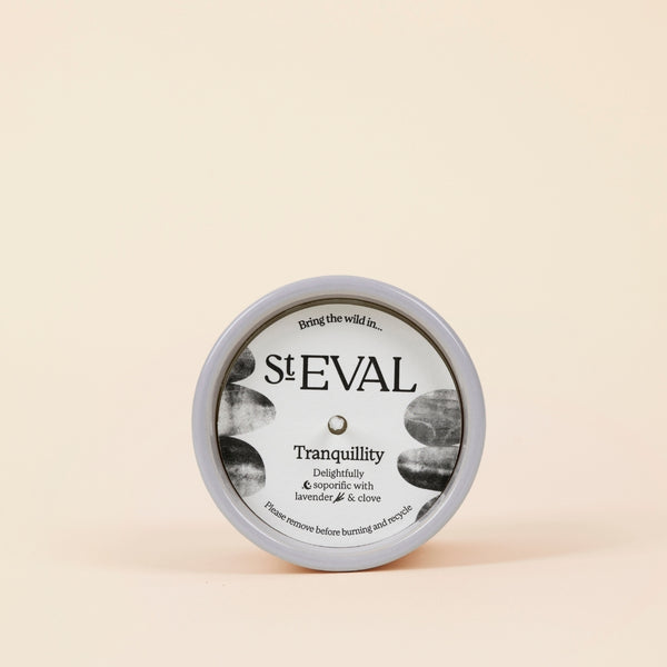 St. Eval Candle Company Tranquillity