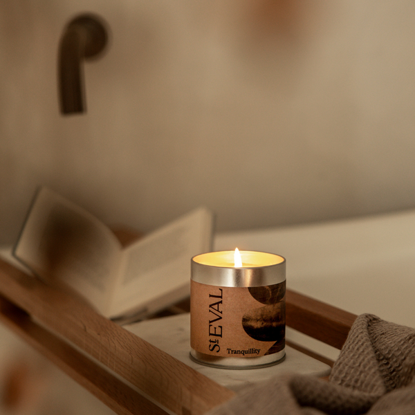 St. Eval Candle Company Tranquillity