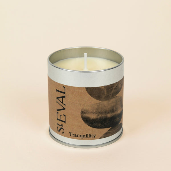 St. Eval Candle Company Tranquillity