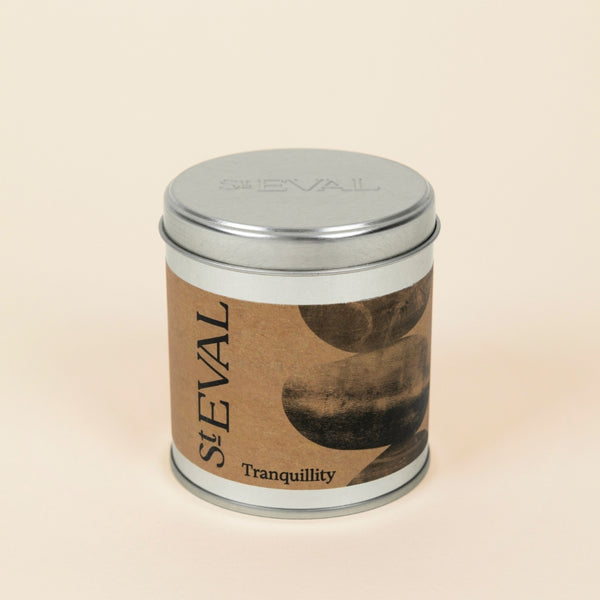 St. Eval Candle Company Tranquillity