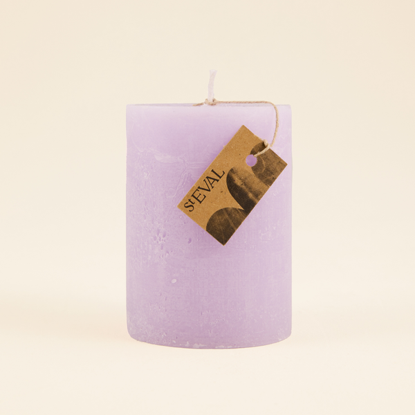 st. eval candle company Tranquillity
