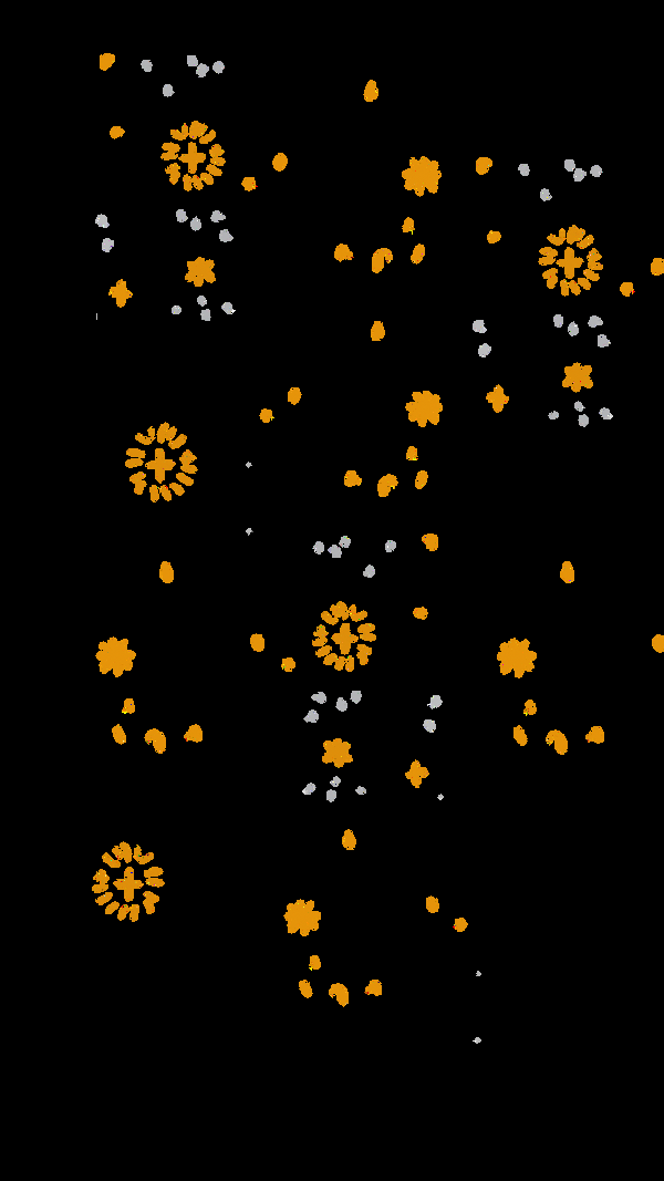 St. Eval Candle Company Tranquillity