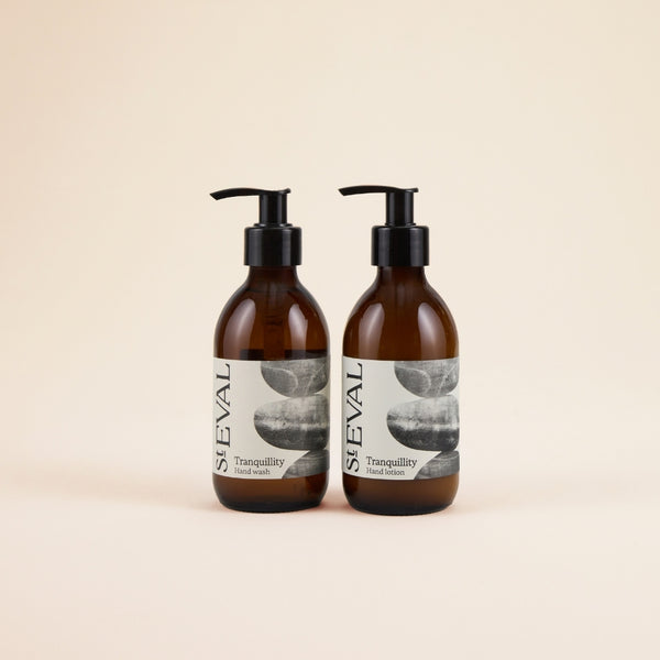 St. Eval Candle Company Tranquillity