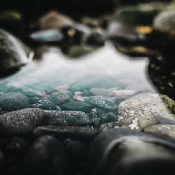 St. Eval Candle Company Tranquillity