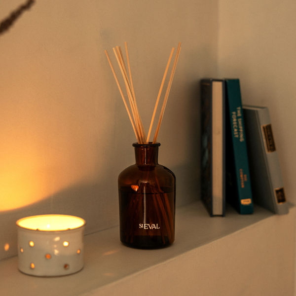 St. Eval Candle Company Tranquillity