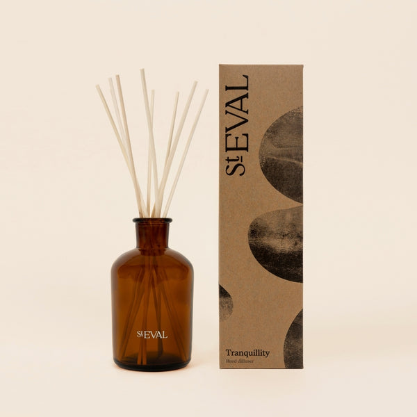 St. Eval Candle Company Tranquillity