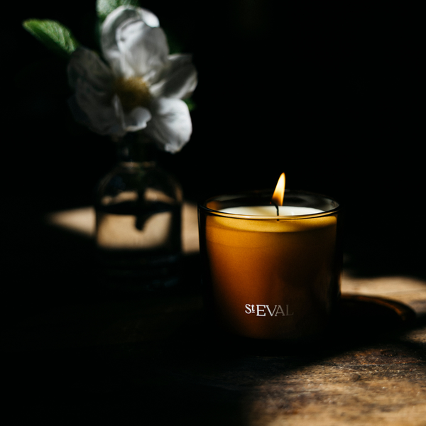 St. Eval Candle Company Vintage Rose
