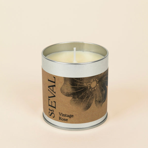 St. Eval Candle Company Vintage Rose