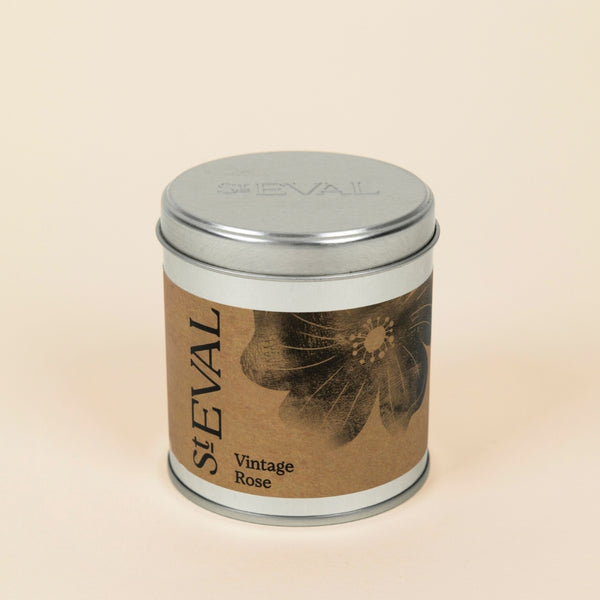 St. Eval Candle Company Vintage Rose