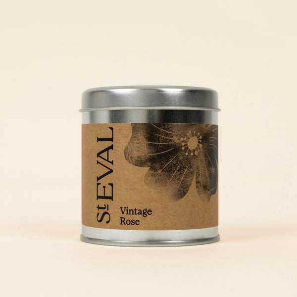 st. eval candle company Vintage Rose