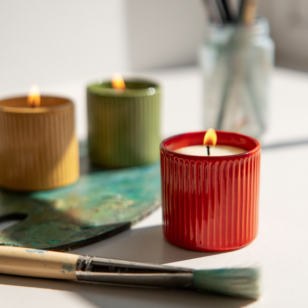 St. Eval Candle Company Vintage Rose