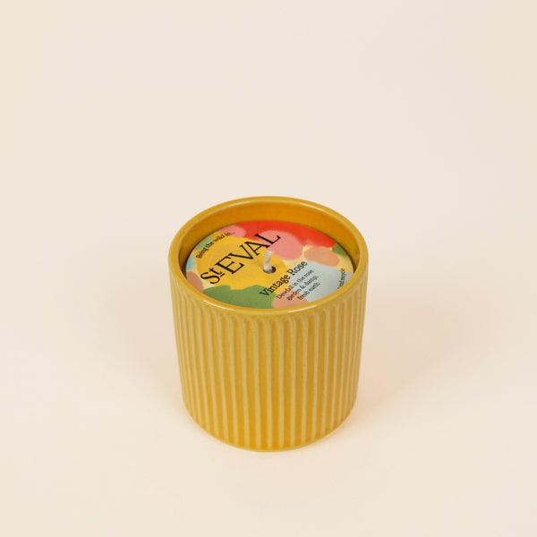 st. eval candle company Vintage Rose