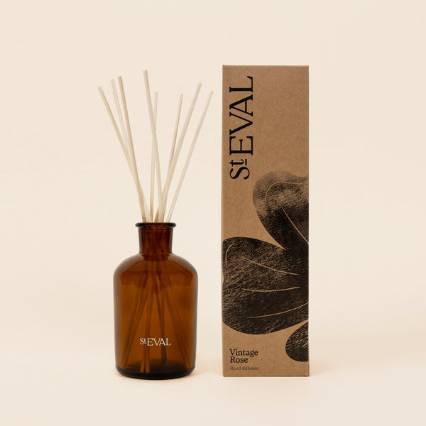 St. Eval Candle Company Vintage Rose