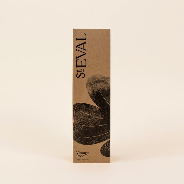 St. Eval Candle Company Vintage Rose