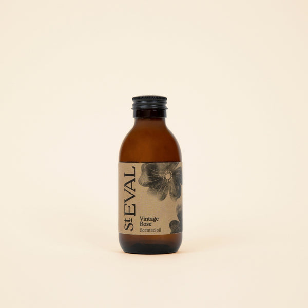 st. eval candle company Vintage Rose