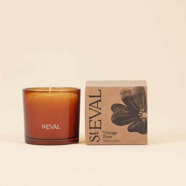 st. eval candle company Vintage Rose