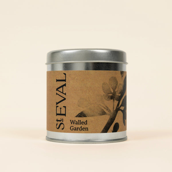 st. eval candle company Walled Garden