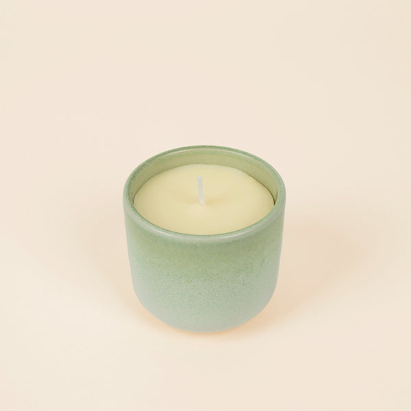 St. Eval Candle Company Walled Garden