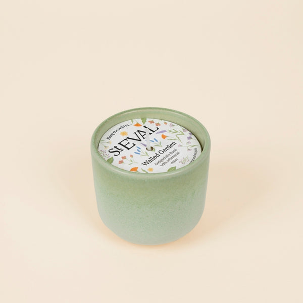 st. eval candle company Walled Garden