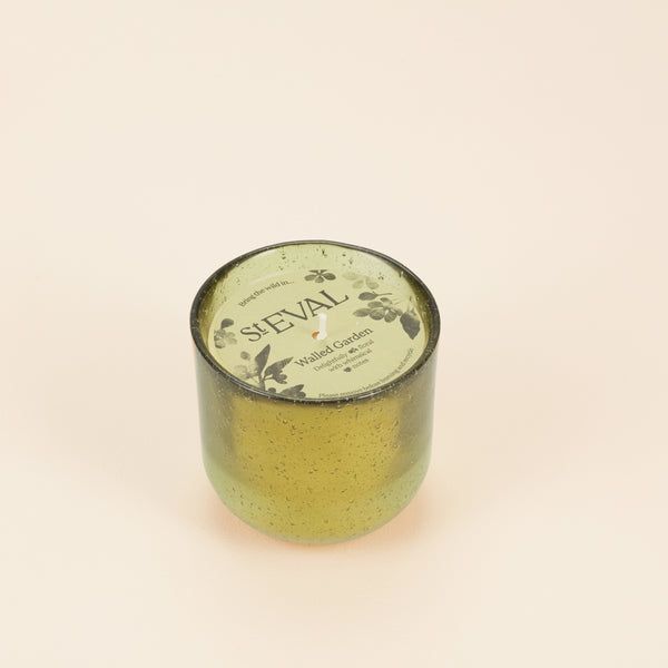 st. eval candle company Walled Garden