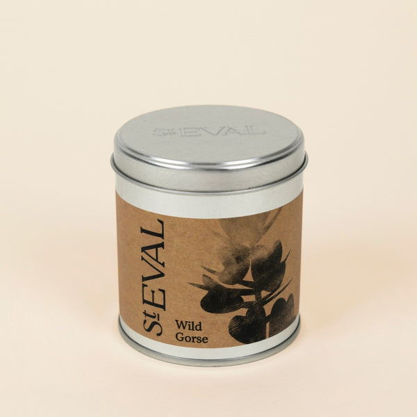 St. Eval Candle Company Wild Gorse
