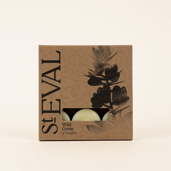 St. Eval Candle Company Wild Gorse