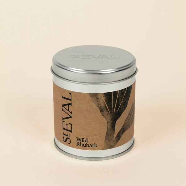 St. Eval Candle Company Wild Rhubarb