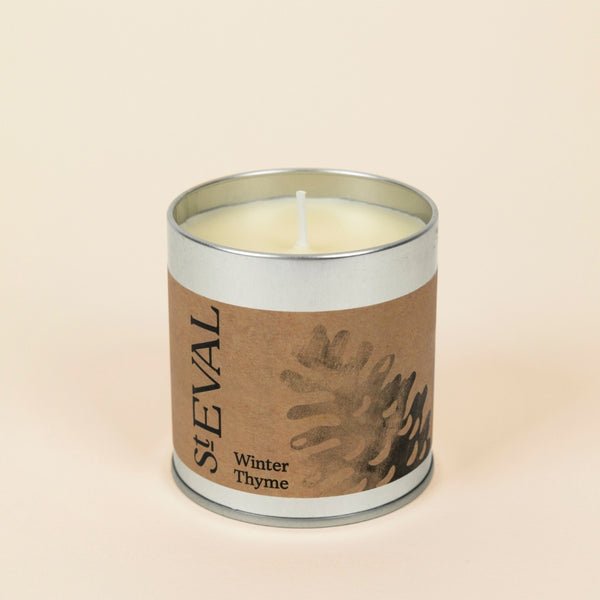 St. Eval Candle Company Winter Thyme