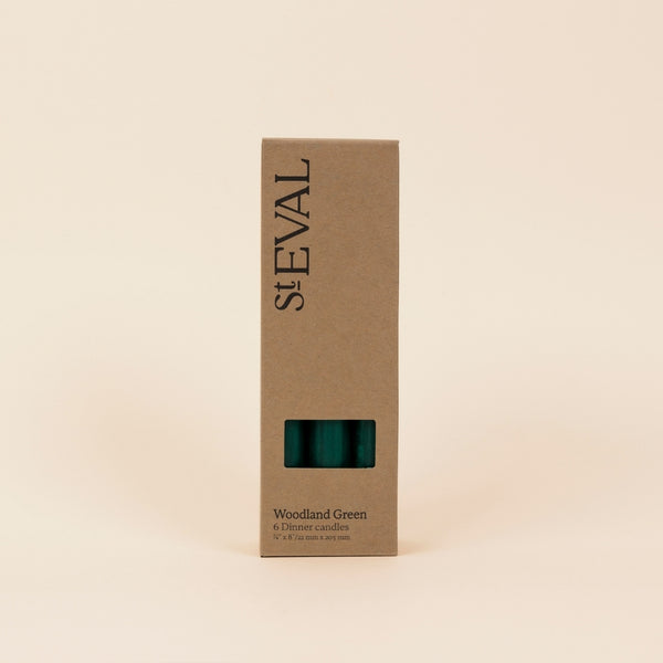 St. Eval Candle Company Woodland Green
