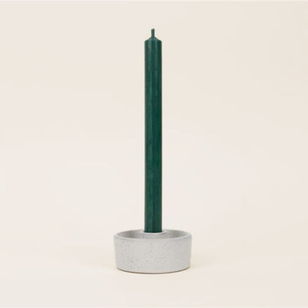 St. Eval Candle Company Woodland Green 7/8" X 10"