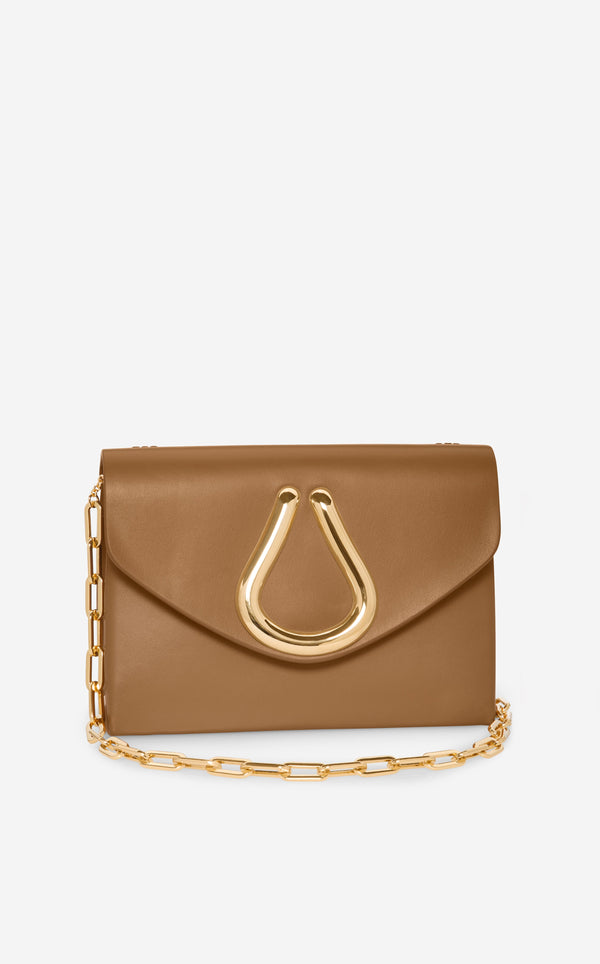 St. John Gange Small Handbag CV00