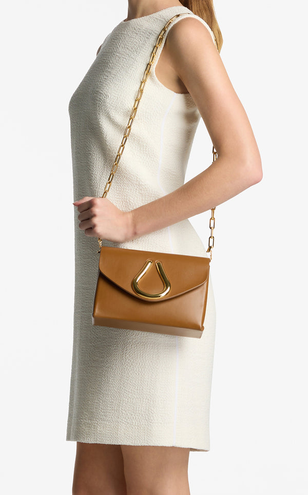 St. John Gange Small Handbag CV00