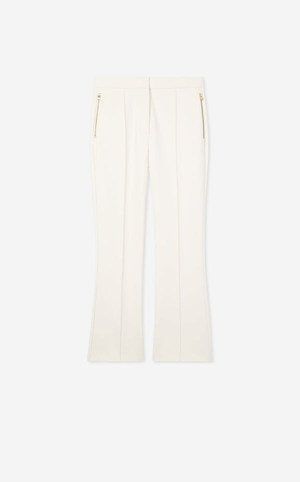 St. John Karla In Double Knit Pant EC00