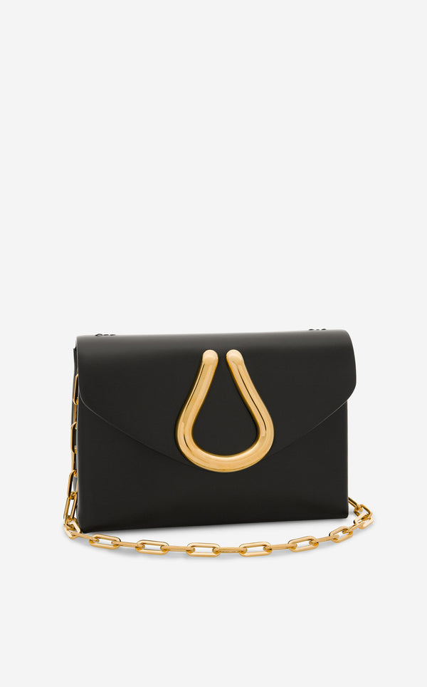 St. John Loop Handbag CAVR