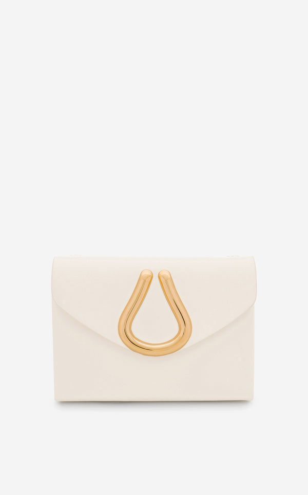 st. john Loop Handbag CREA