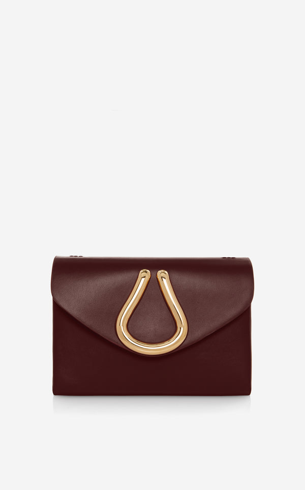 st. john Loop Handbag OXBO