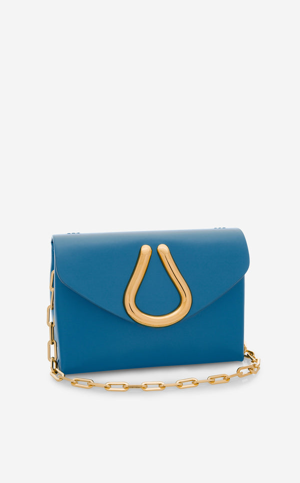 St. John Loop Handbag PROL