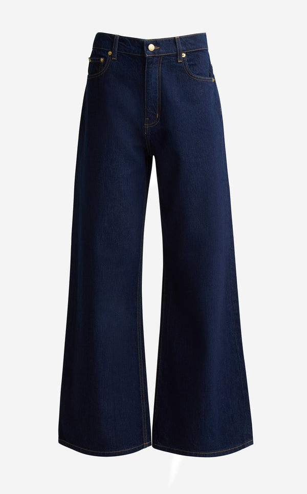 St. John Paseo Jean RINS