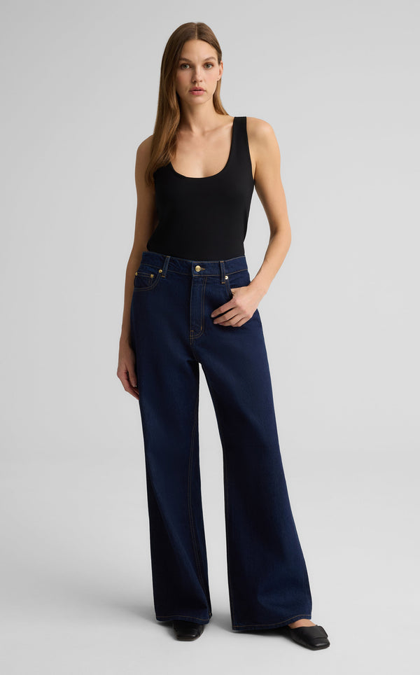 st. john Paseo Jean RINS