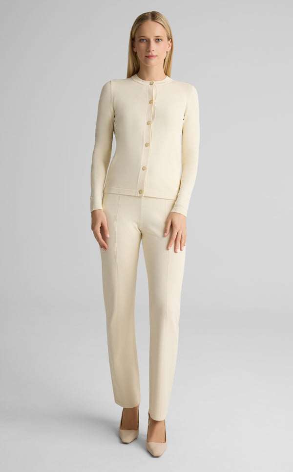 st. john Santiago Knit Cardigan EC00