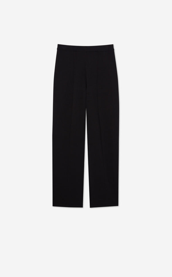 St. John Santiago Knit Pant BK00